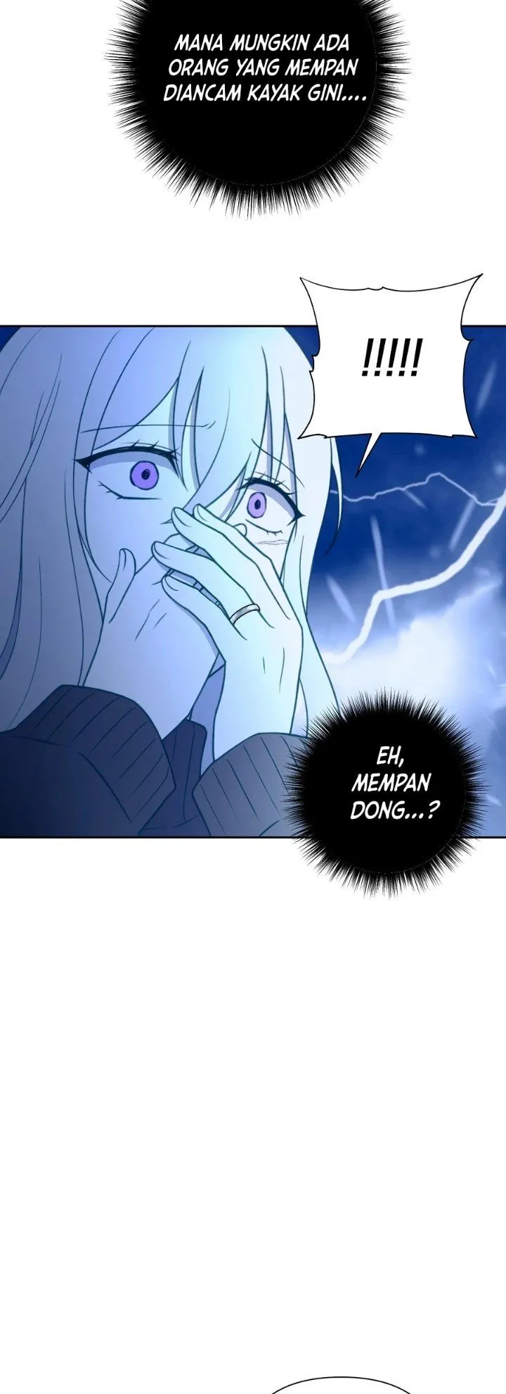 Page 4 - Lily’s Melancholy Chapter 55