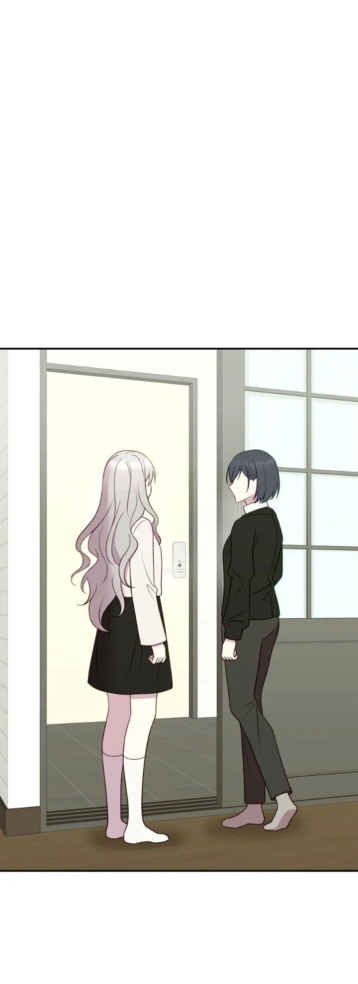 Page 12 - Lily’s Melancholy Chapter 55