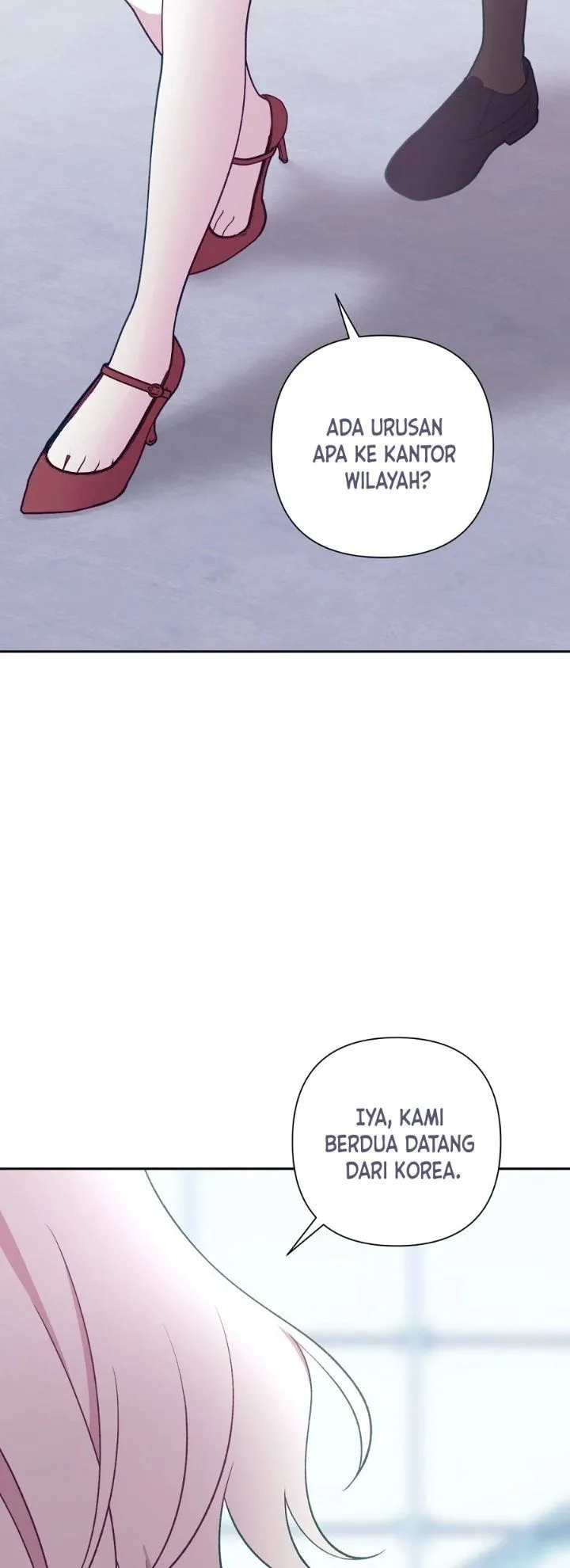 Page 20 - Lily’s Melancholy Chapter 56
