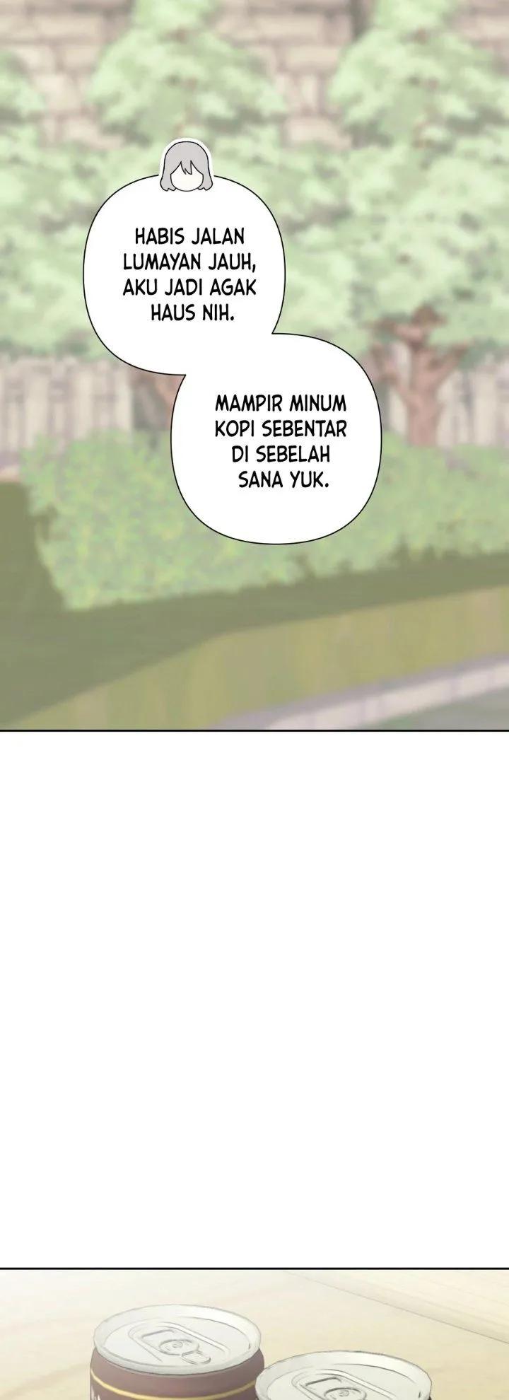 Page 4 - Lily’s Melancholy Chapter 57