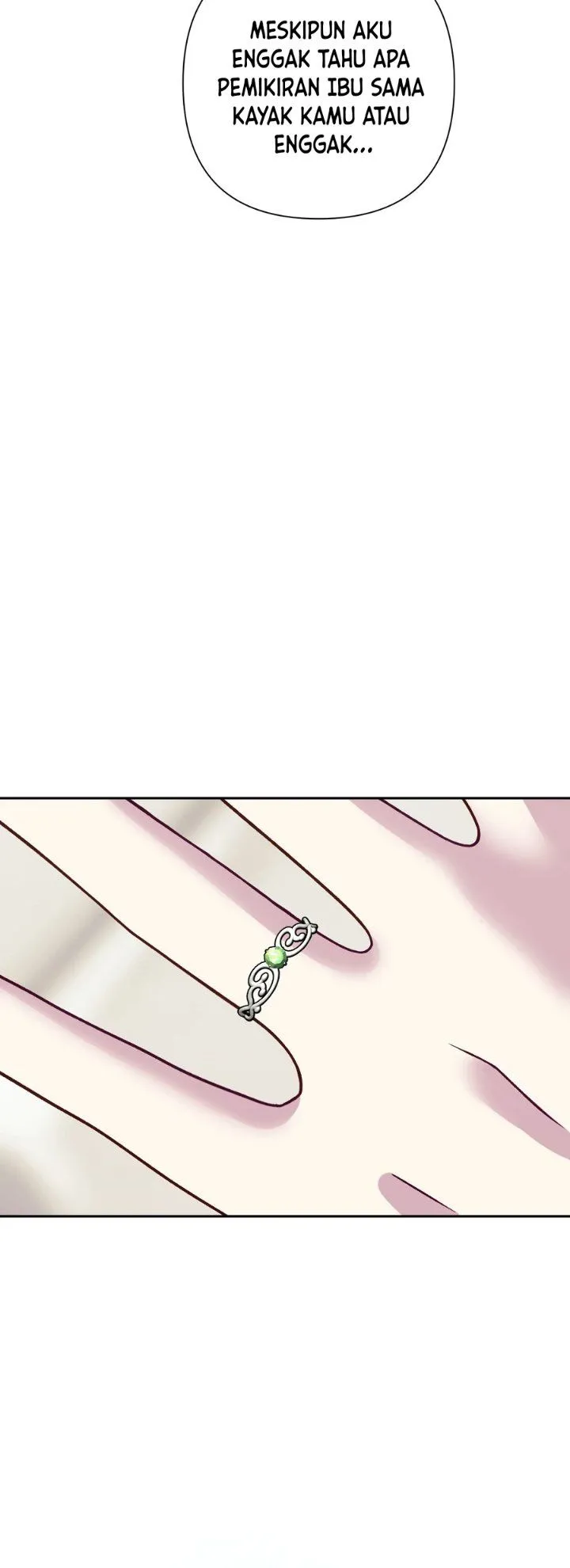 Page 20 - Lily’s Melancholy Chapter 57
