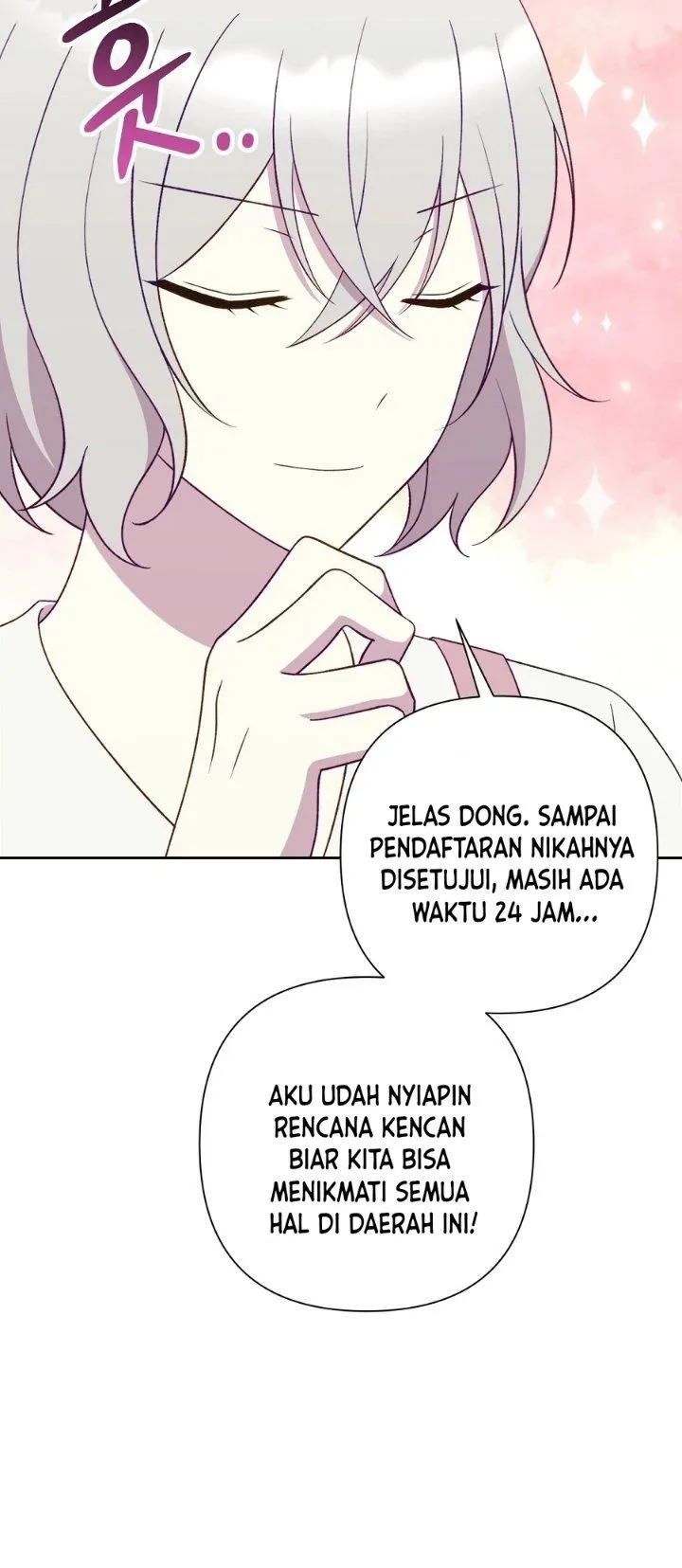 Page 4 - Lily’s Melancholy Chapter 58
