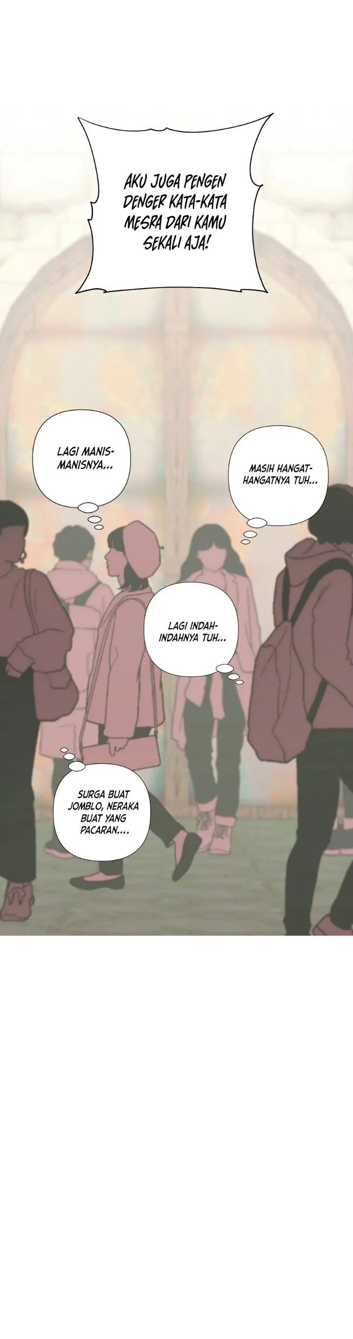 Page 22 - Lily’s Melancholy Chapter 58