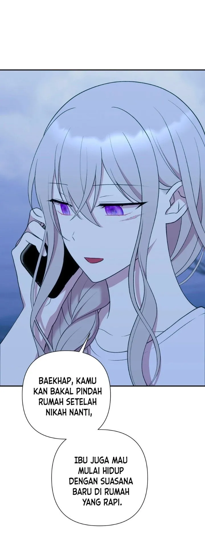 Page 18 - Lily’s Melancholy Chapter 59