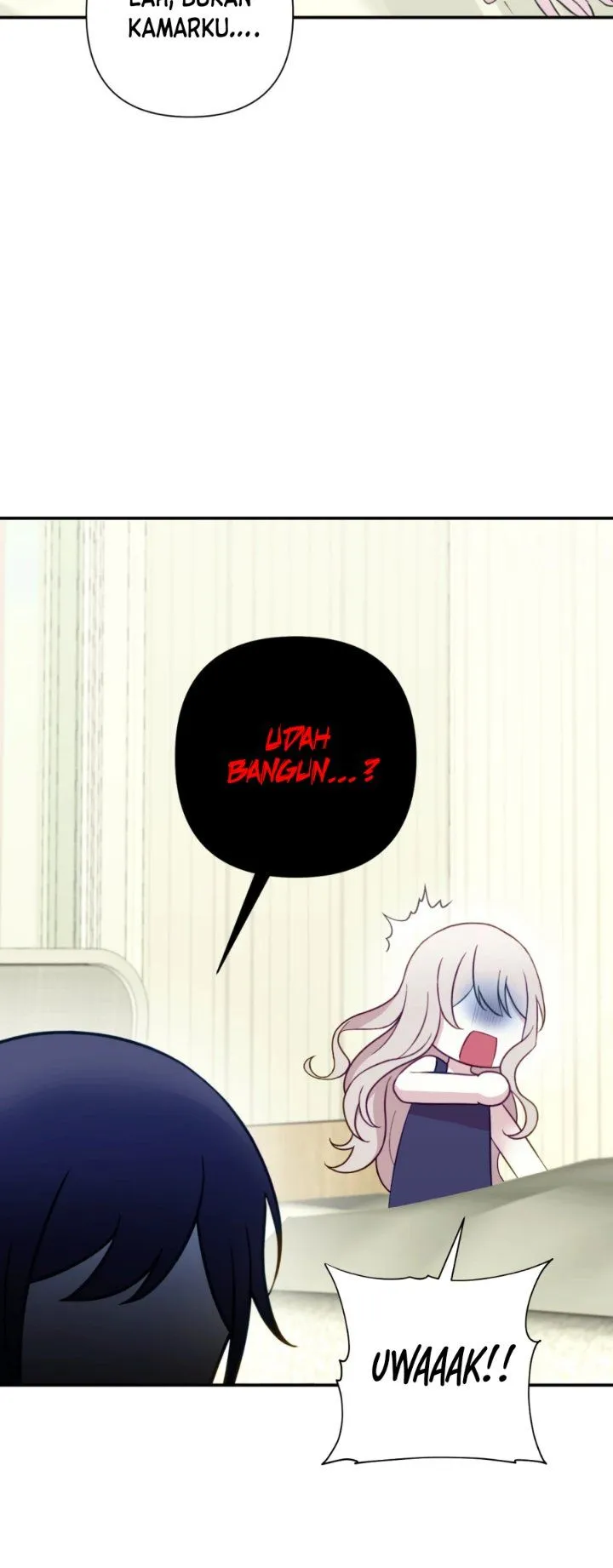 Page 4 - Lily’s Melancholy Chapter 6