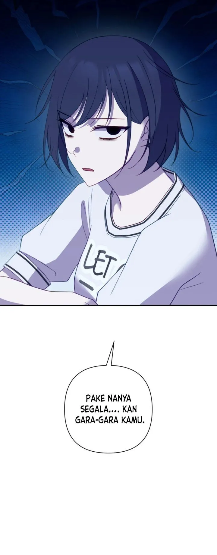 Page 6 - Lily’s Melancholy Chapter 6