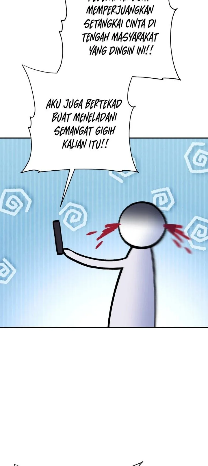 Page 14 - Lily’s Melancholy Chapter 61