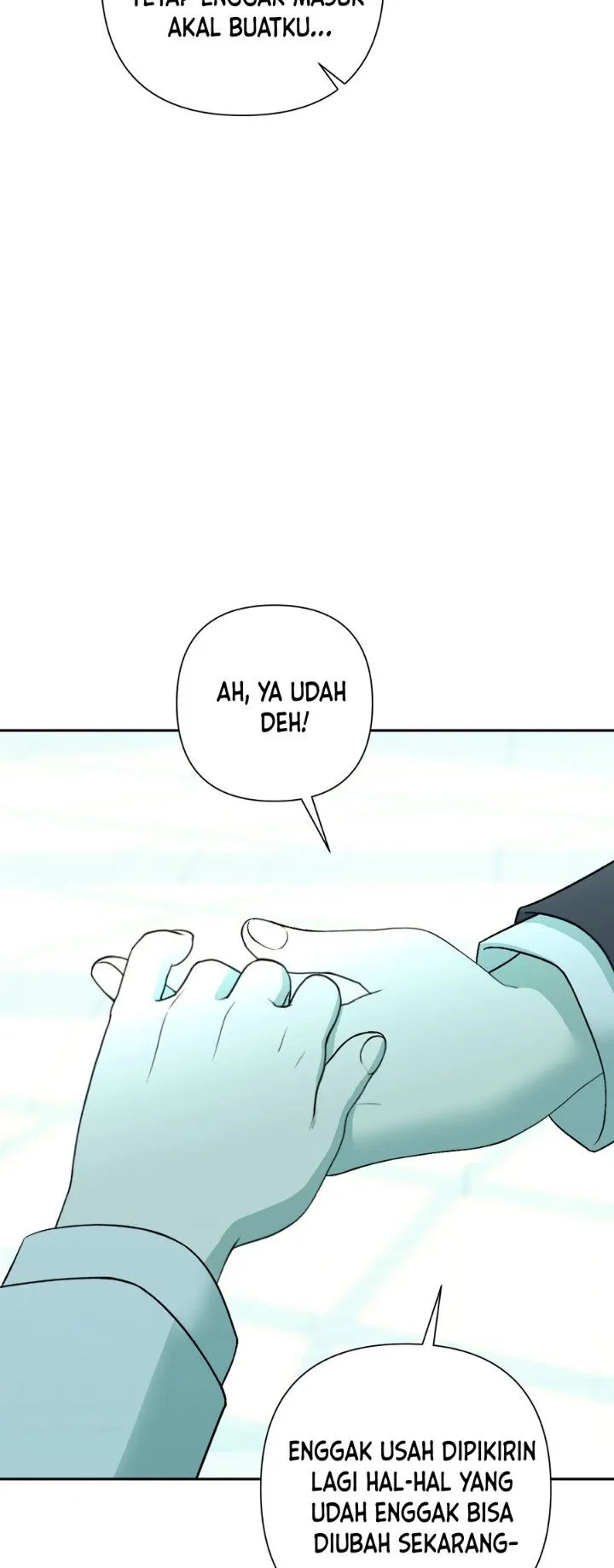 Page 24 - Lily’s Melancholy Chapter 61