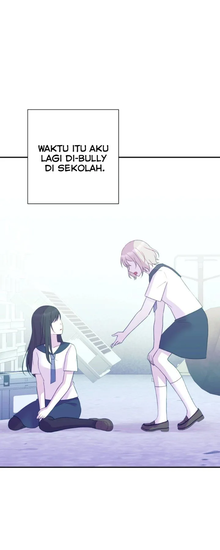 Page 6 - Lily’s Melancholy Chapter 8