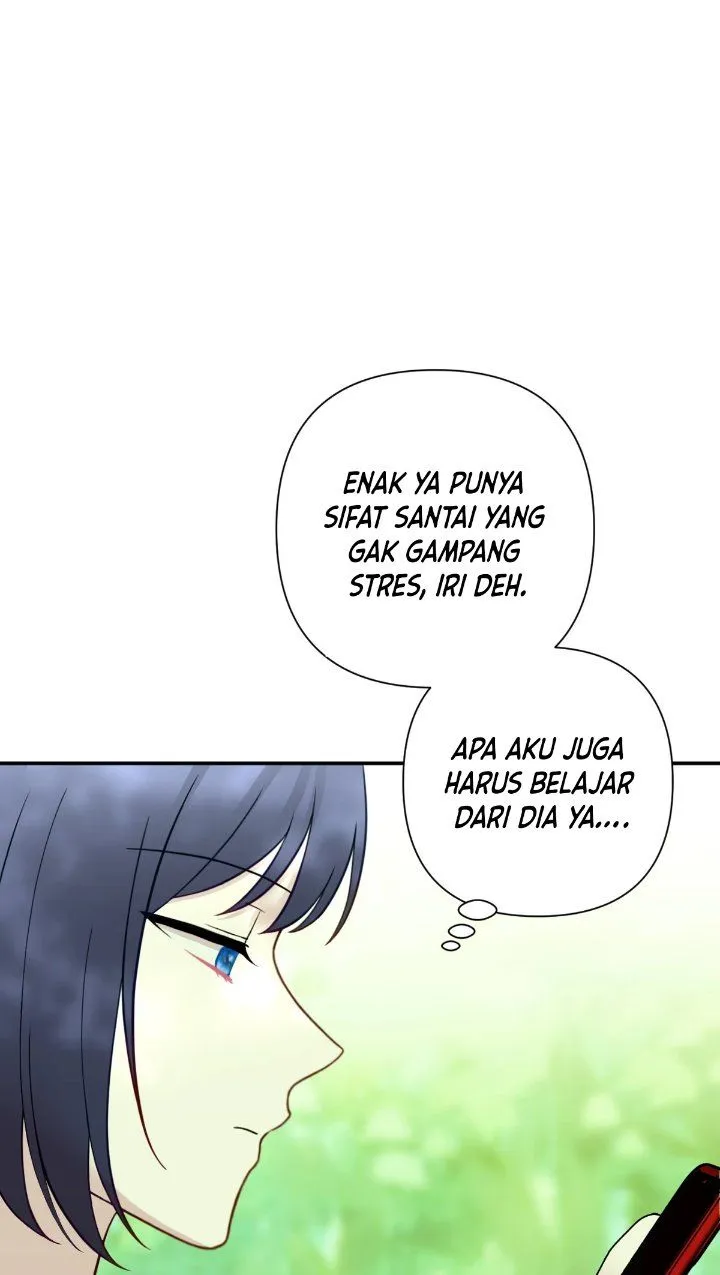 Page 8 - Lily’s Melancholy Chapter 9
