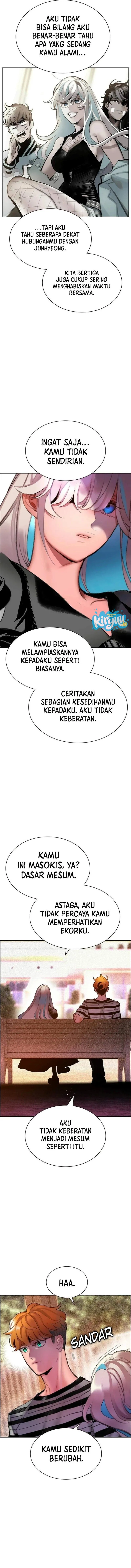 Jungle Juice Chap 221 - Next Chap 222