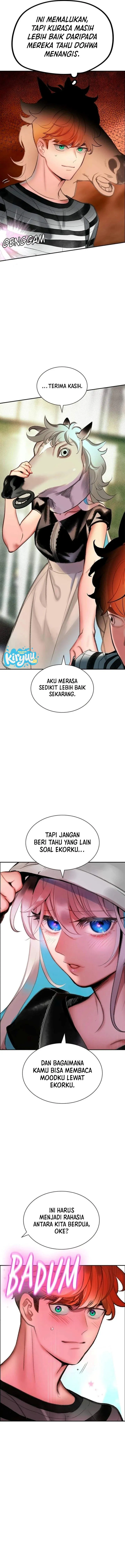 Jungle Juice Chap 221 - Next Chap 222