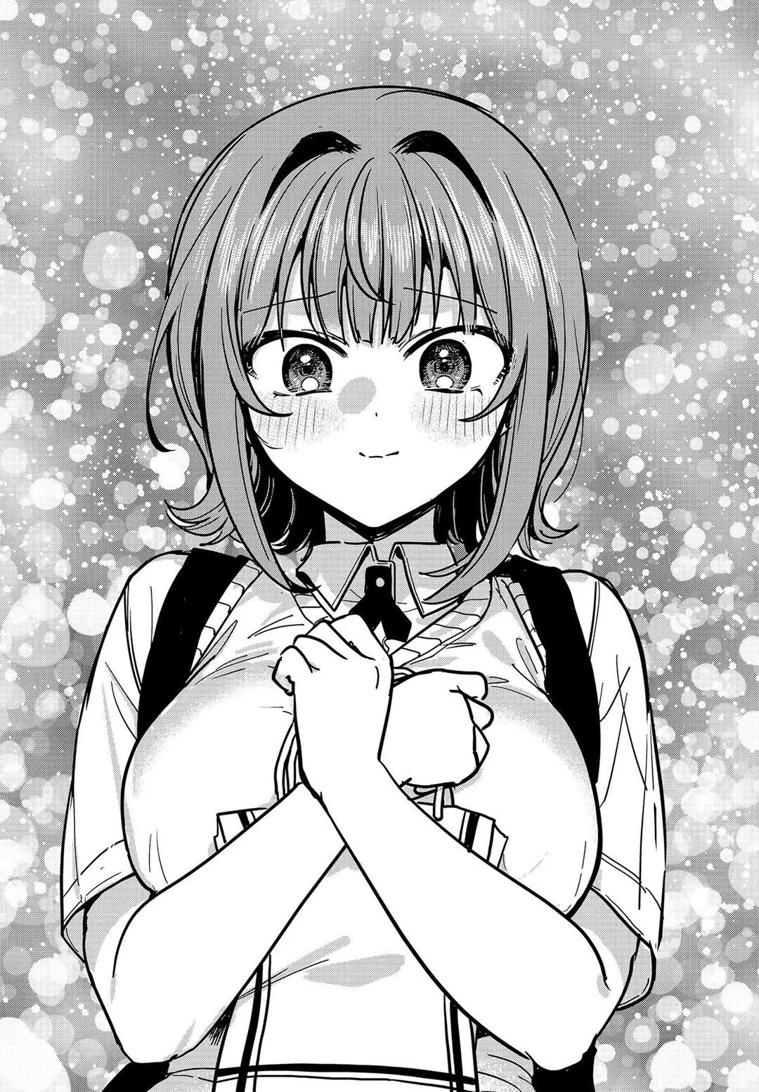 Watashi no Koto Suki ja Nakatta no ka yo!? Chap 30 - Next Chap 31