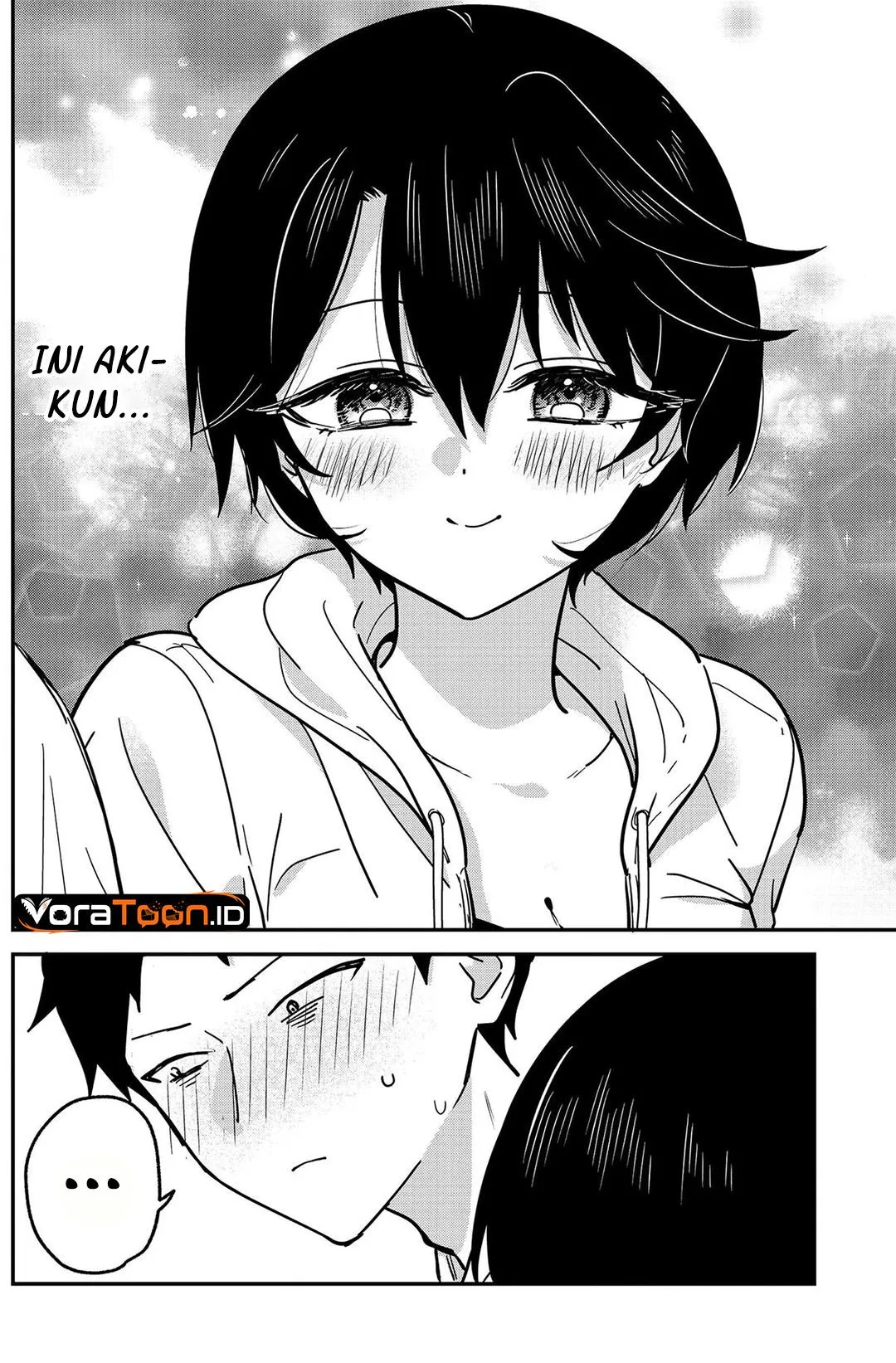 Watashi no Koto Suki ja Nakatta no ka yo!? Chap 31 - Next Chap 32