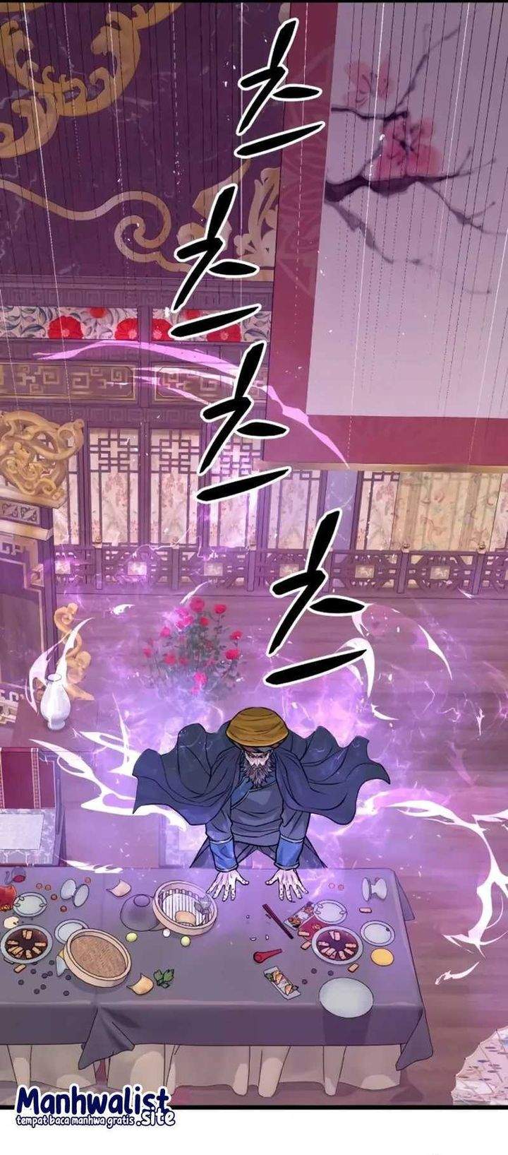 
              Becoming the Cheon Clan’s Mad Dog             Chapter 13