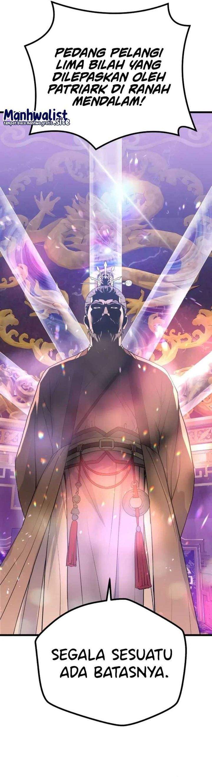 
              Becoming the Cheon Clan’s Mad Dog             Chapter 13