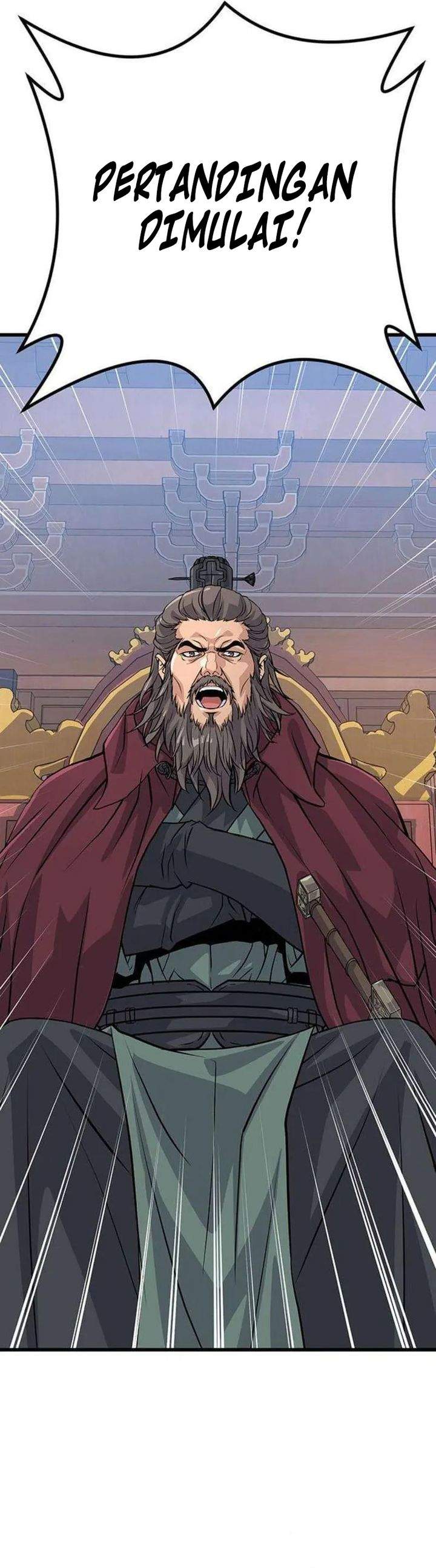 
              Becoming the Cheon Clan’s Mad Dog             Chapter 5