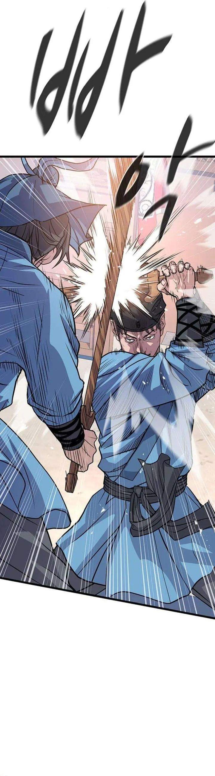 
              Becoming the Cheon Clan’s Mad Dog             Chapter 5