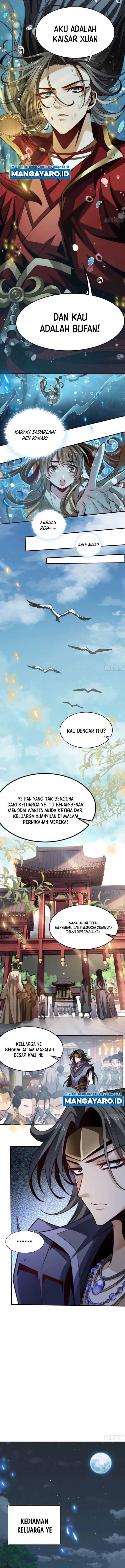 Demon Slaying For Eternity Chapter 01
