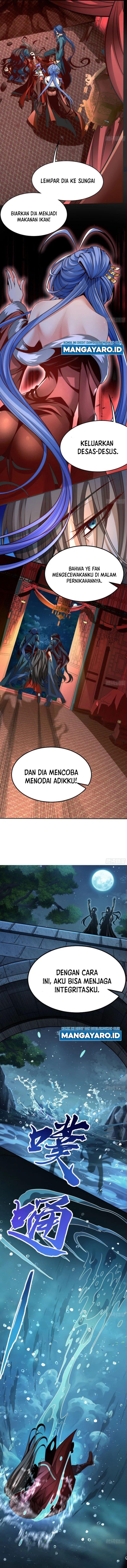Demon Slaying For Eternity Chapter 01