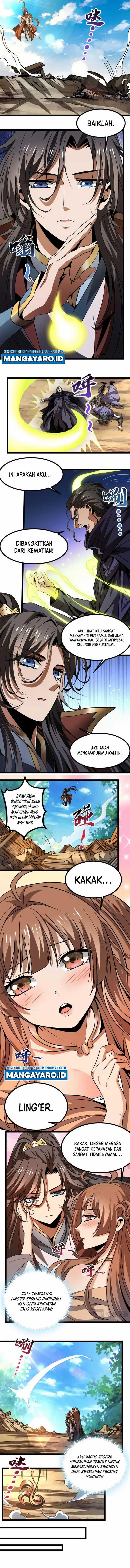 Demon Slaying For Eternity Chapter 08