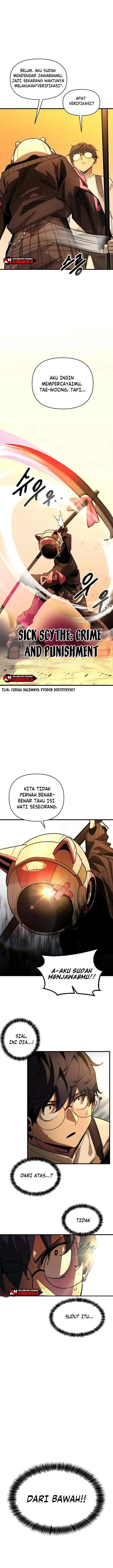 
              The Heavenly Path’s Annihilation             Chapter 20