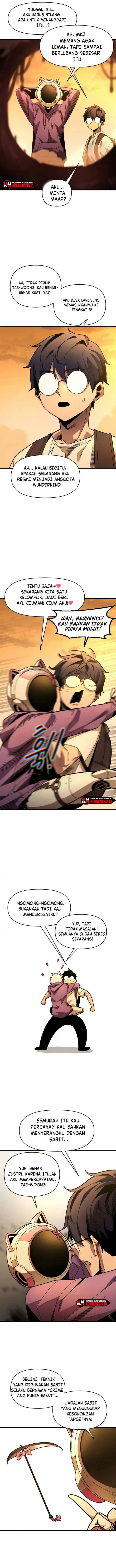 
              The Heavenly Path’s Annihilation             Chapter 20