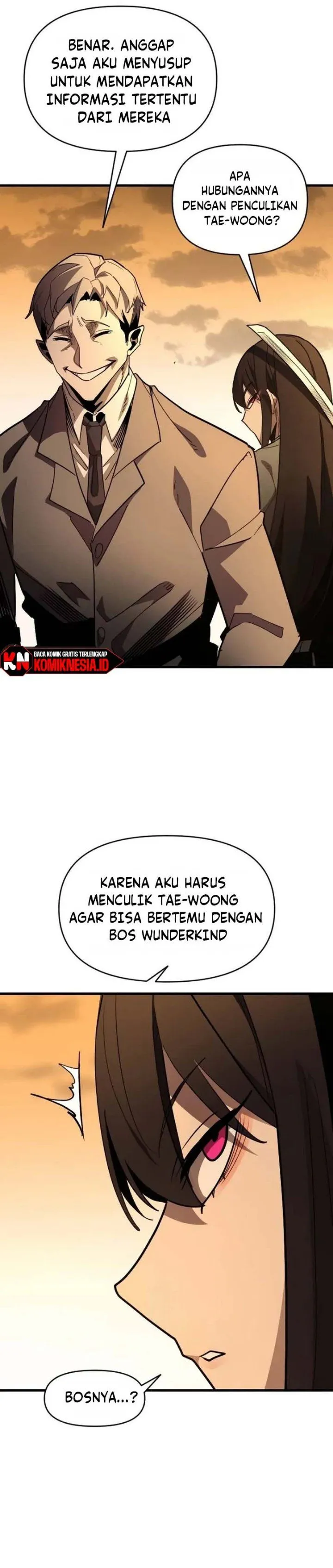 
              The Heavenly Path’s Annihilation             Chapter 22