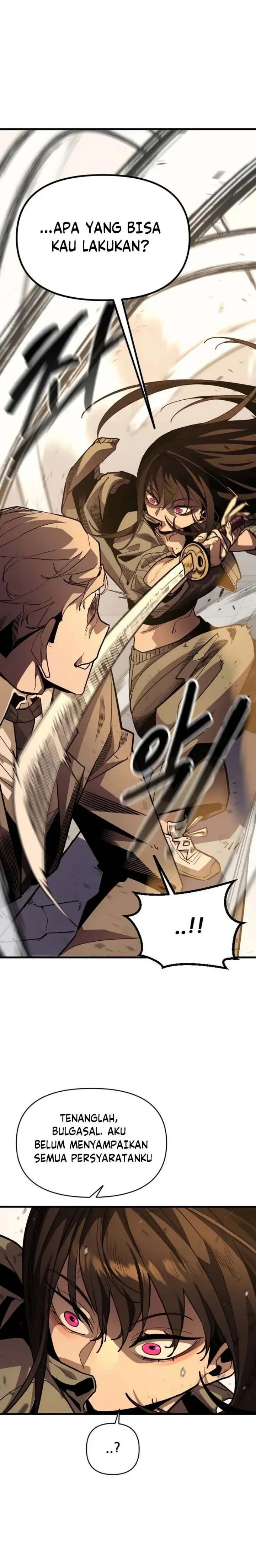 
              The Heavenly Path’s Annihilation             Chapter 22