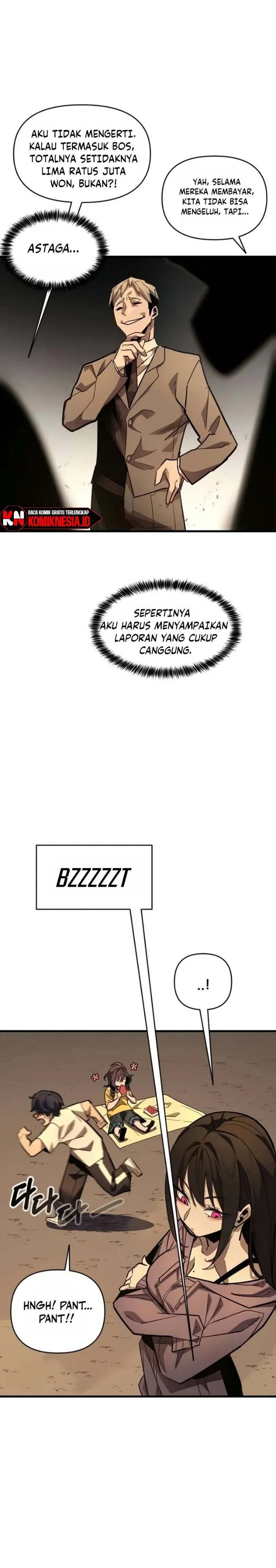
              The Heavenly Path’s Annihilation             Chapter 22