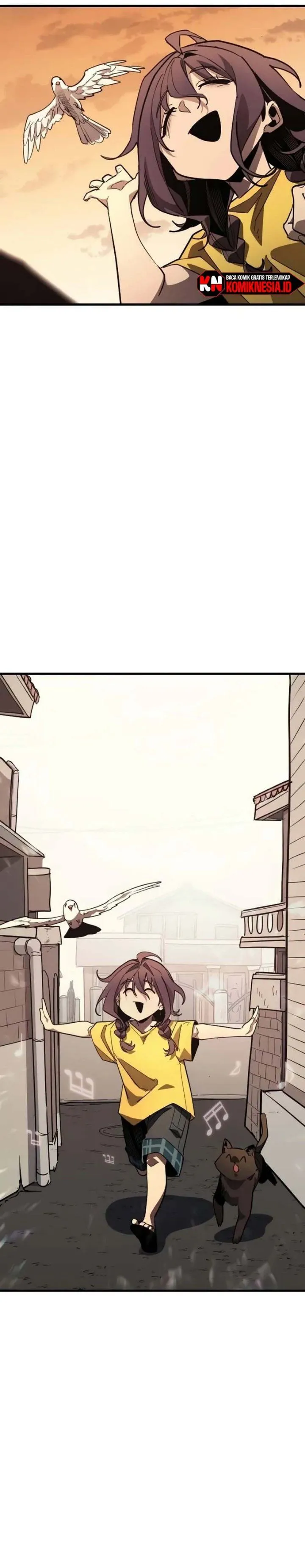 
              The Heavenly Path’s Annihilation             Chapter 22