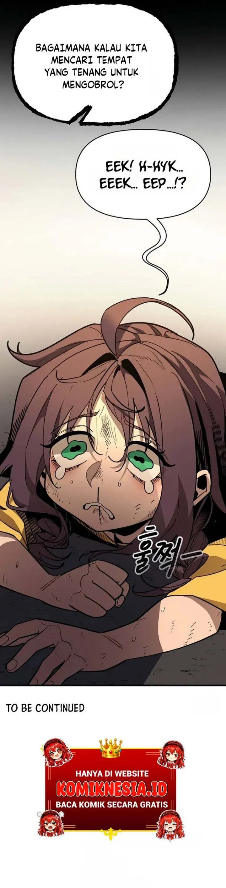 
              The Heavenly Path’s Annihilation             Chapter 22