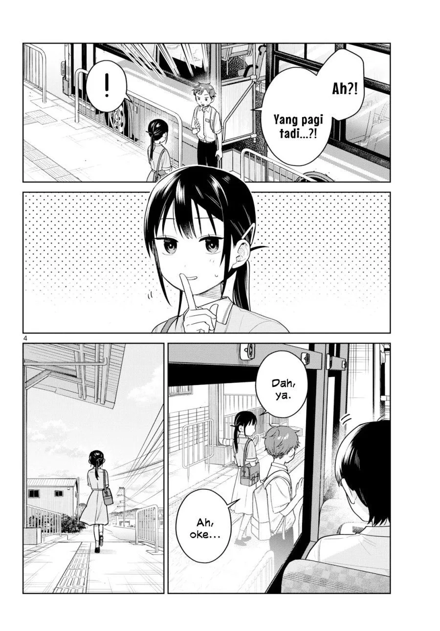 Futari Bus Chap 47 - Next Chap 48