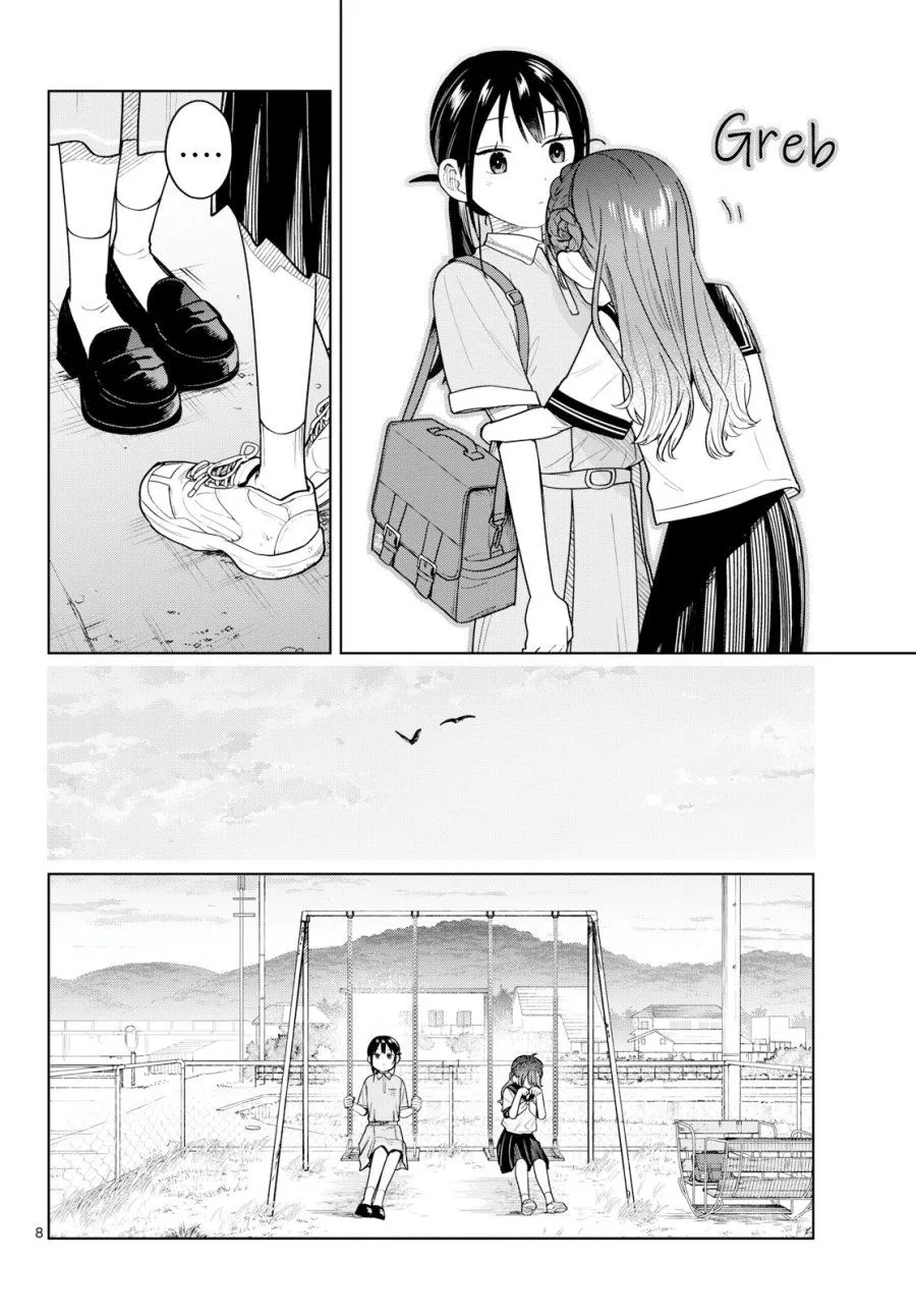 Futari Bus Chap 47 - Next Chap 48