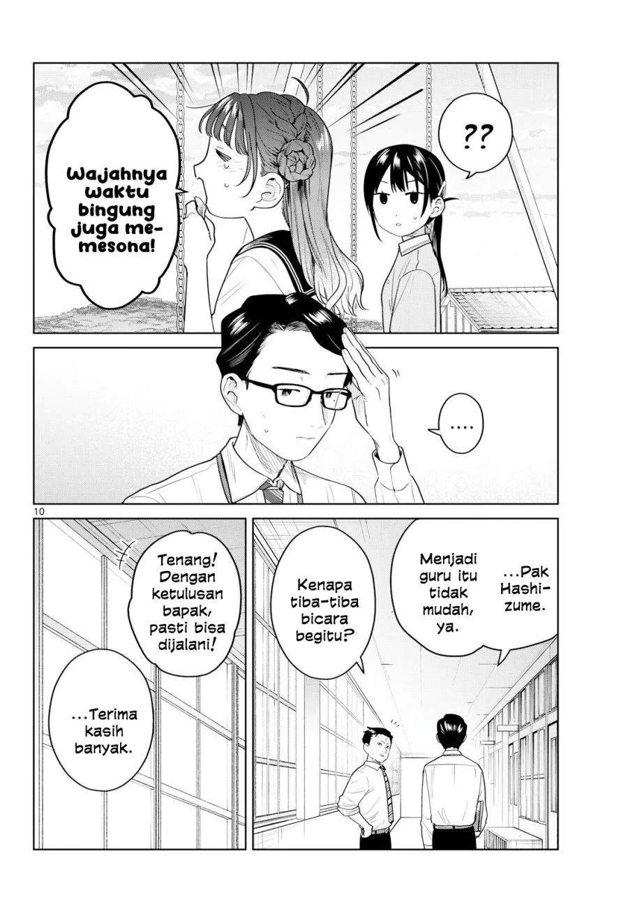 Futari Bus Chap 47 - Next Chap 48