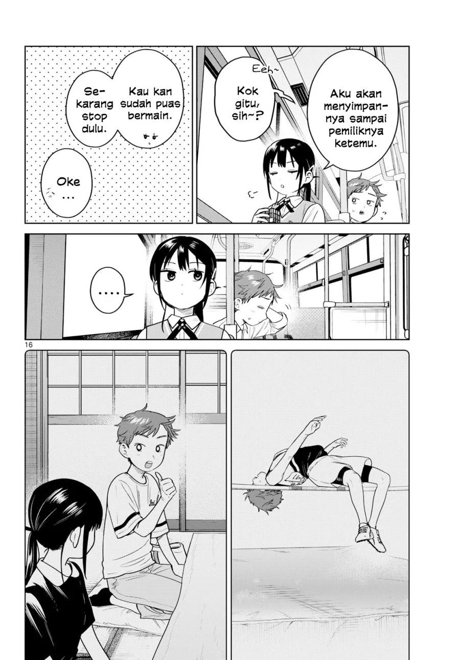 Futari Bus Chap 49 - Next Chap 50