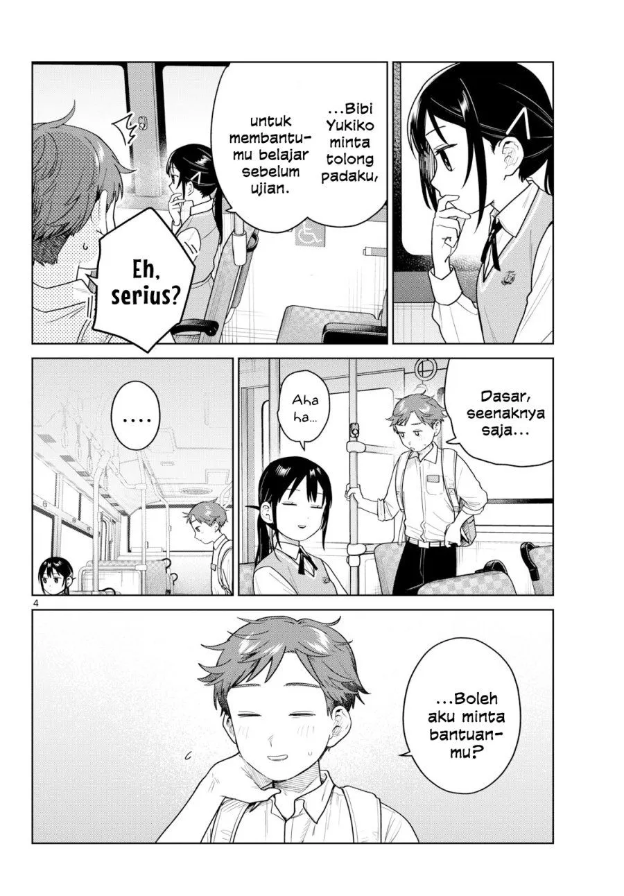 
              Futari Bus             Chapter 50