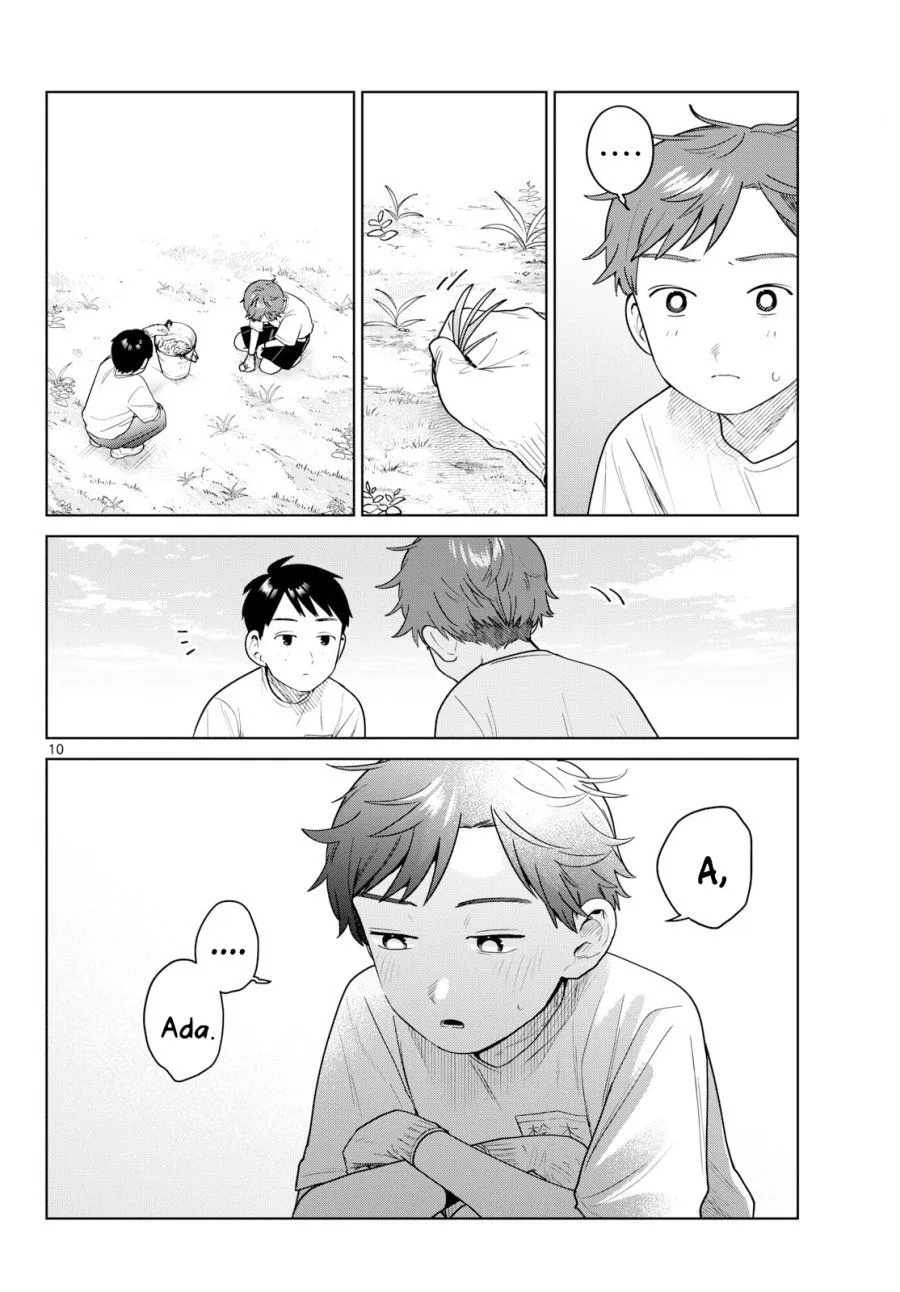 
              Futari Bus             Chapter 50