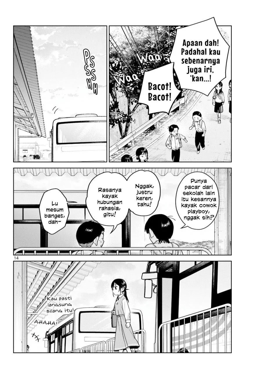 
              Futari Bus             Chapter 50