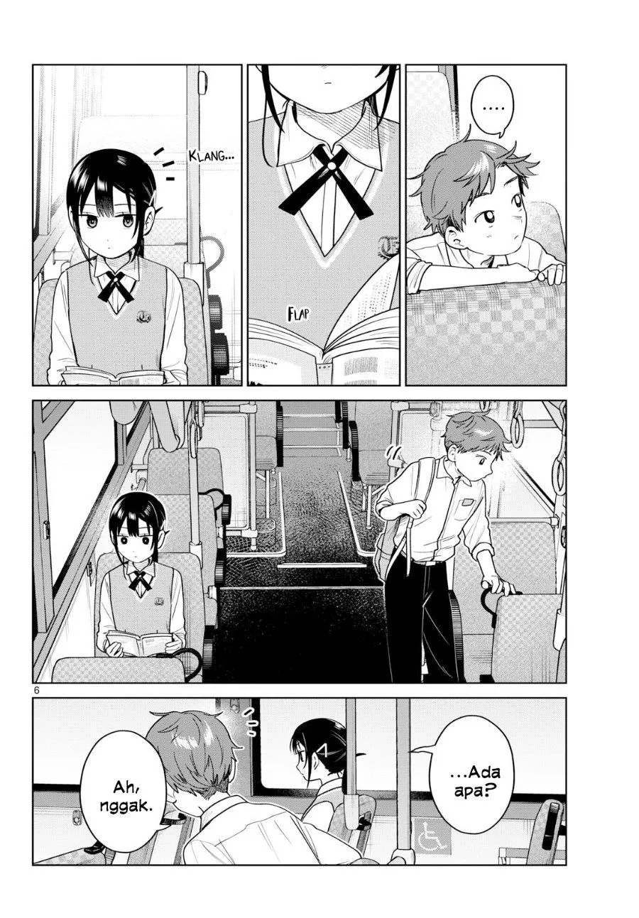 
              Futari Bus             Chapter 51