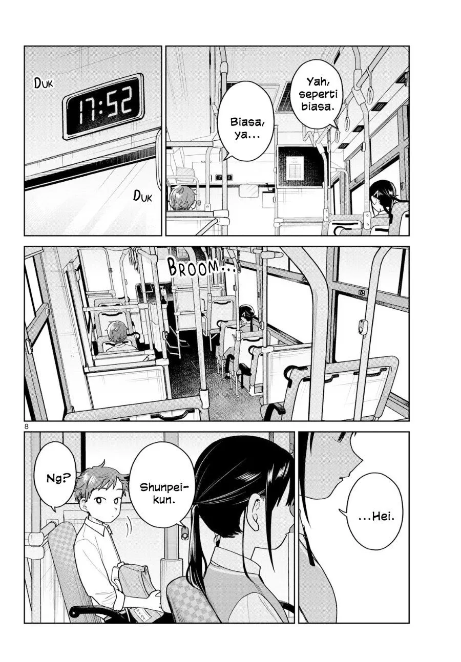 
              Futari Bus             Chapter 51