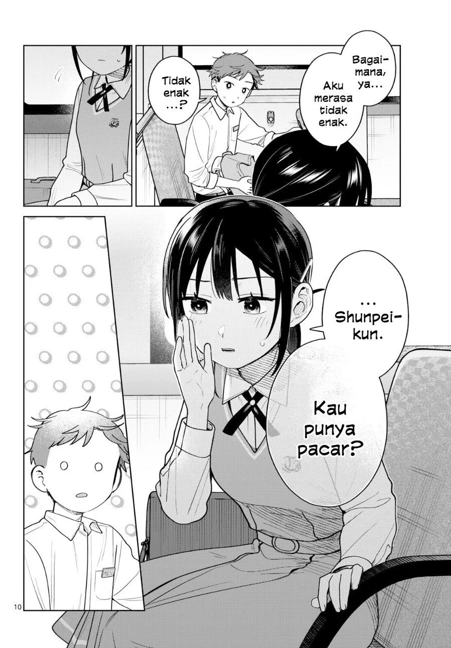 
              Futari Bus             Chapter 51