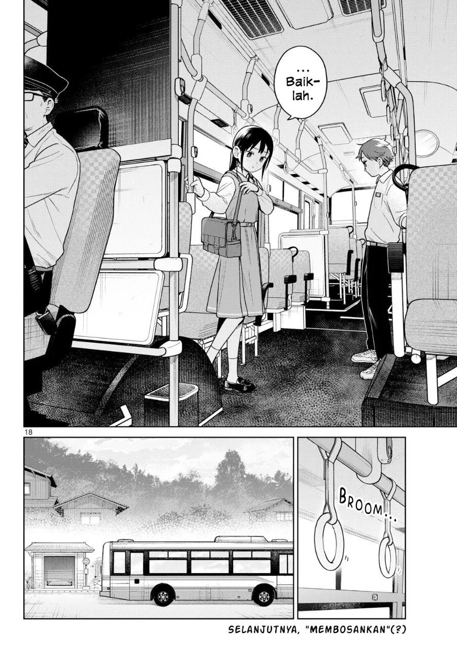 
              Futari Bus             Chapter 51