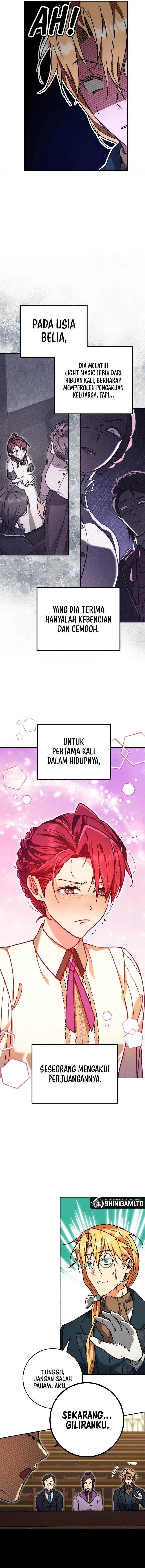 
              The Genius Professor Wants an Easy Life             Chapter 25