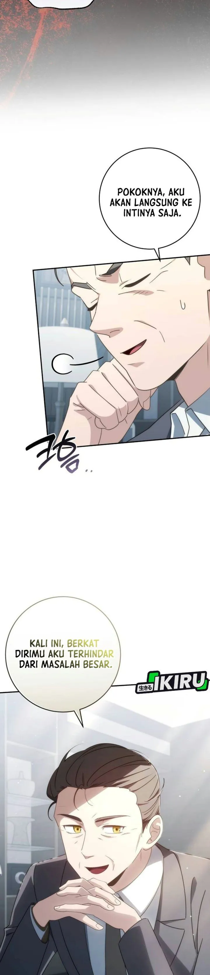 
              Healing With Deulbi             Chapter 33
