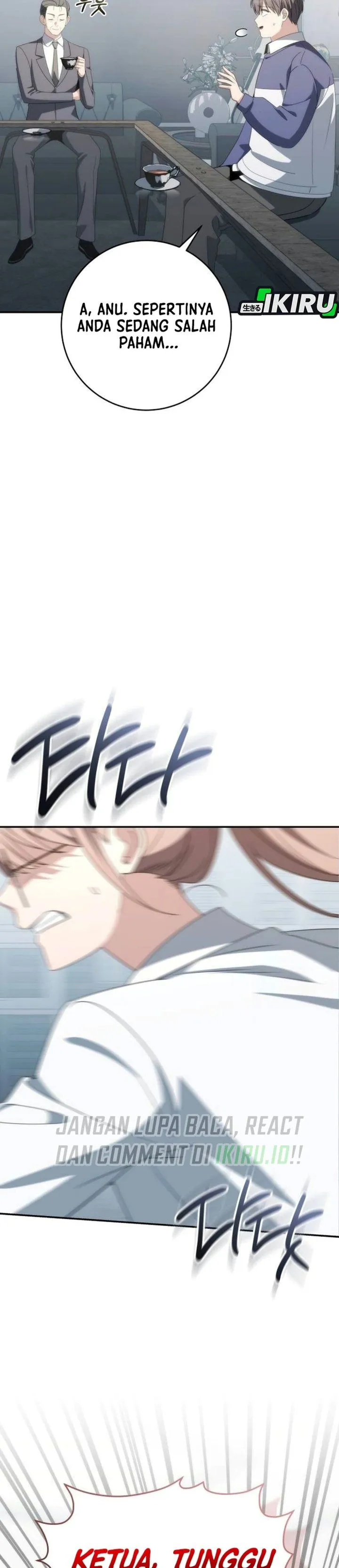 
              Healing With Deulbi             Chapter 33