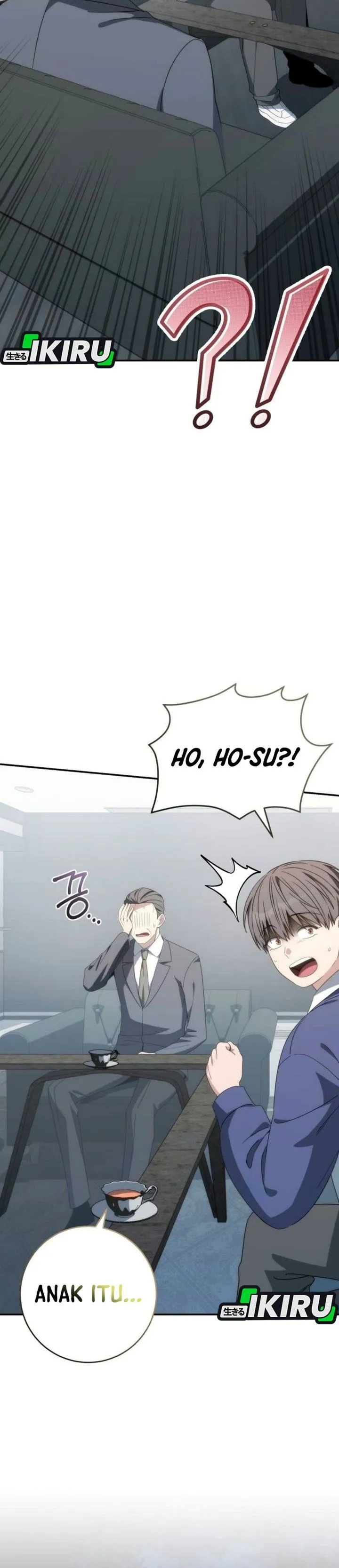 
              Healing With Deulbi             Chapter 33