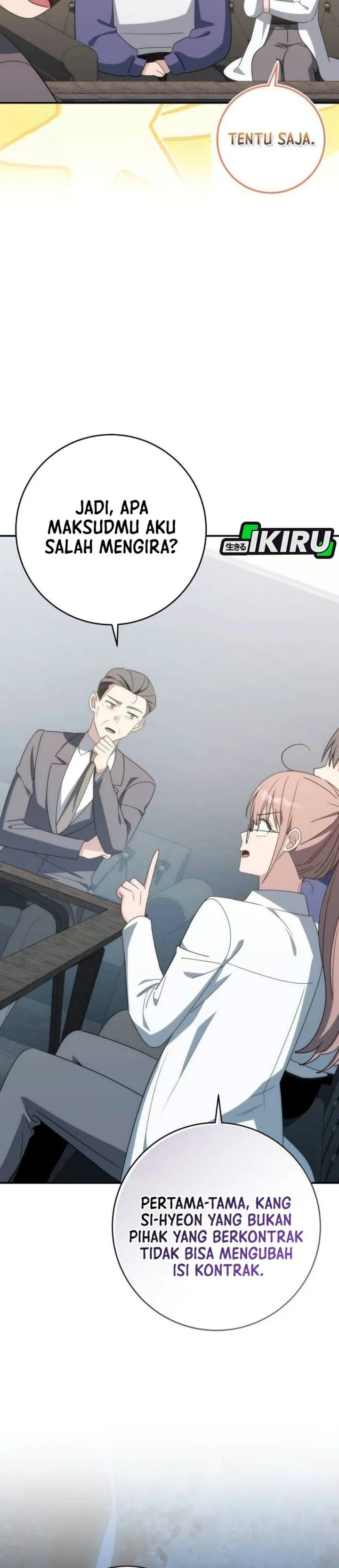 
              Healing With Deulbi             Chapter 33