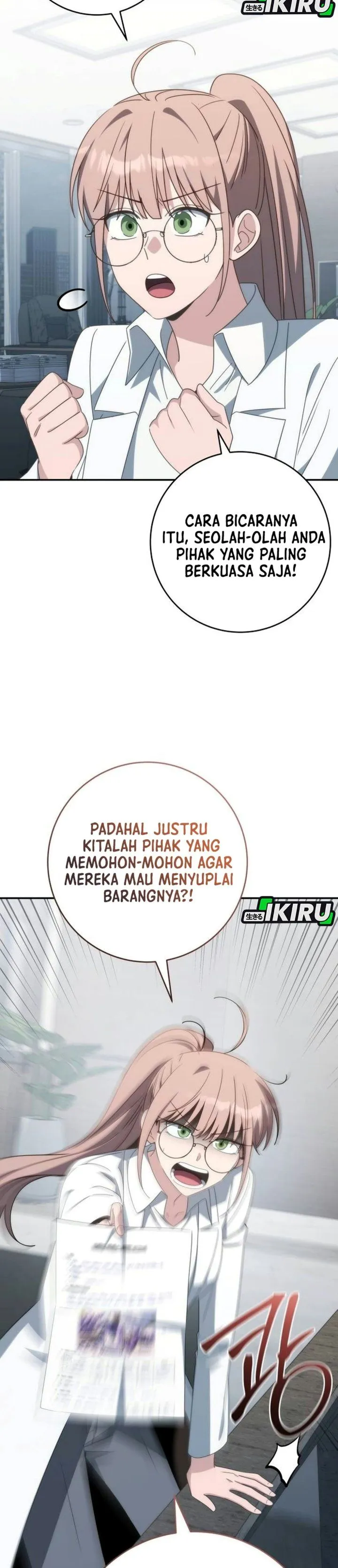 
              Healing With Deulbi             Chapter 33