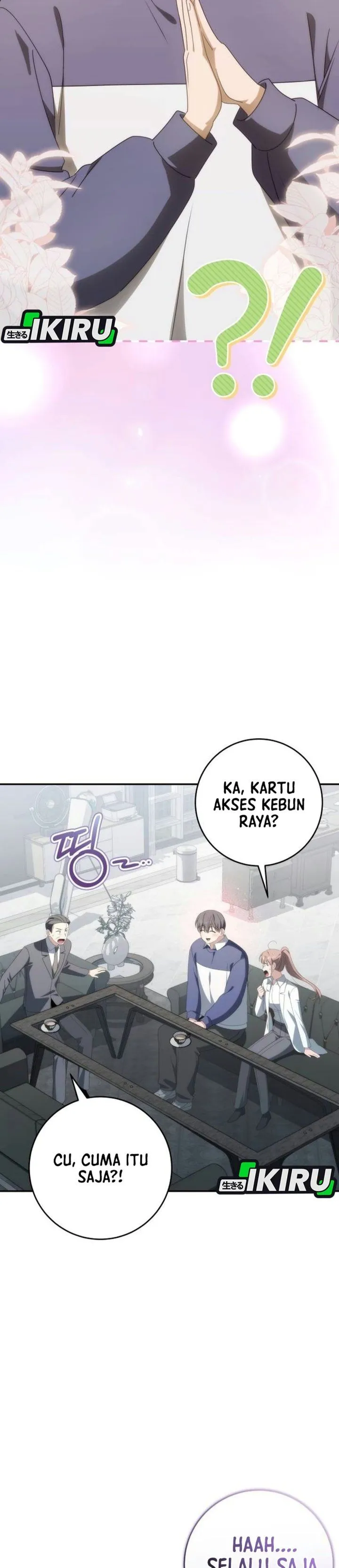 
              Healing With Deulbi             Chapter 33